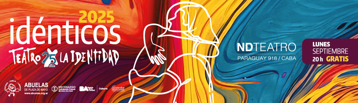 Idénticos 2025
