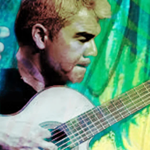 Aldo Vallejos