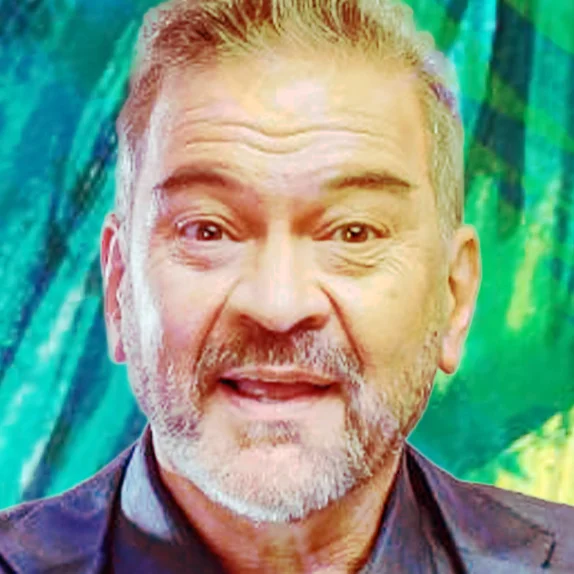 César Bordon