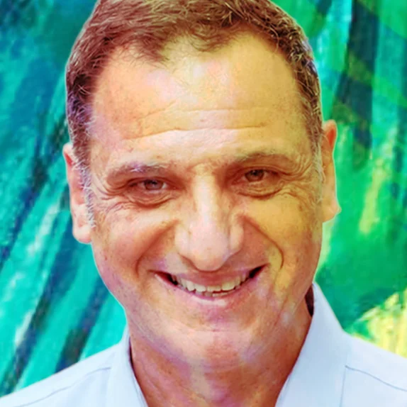 Daniel Campomenosi