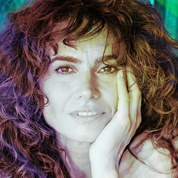 Florencia Raggi