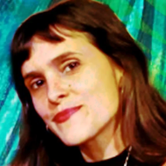 Malvina Cabrera Borges