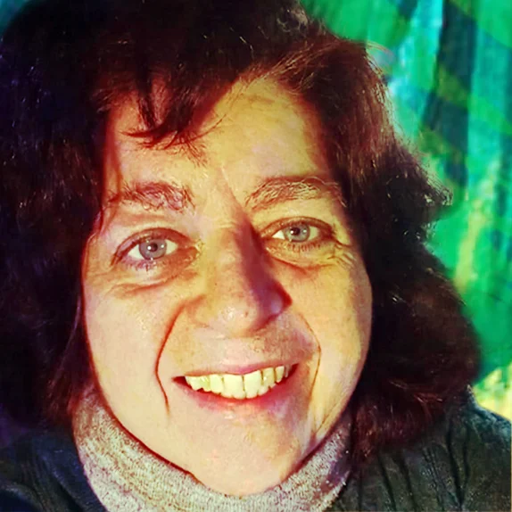 Mónica Cabrera