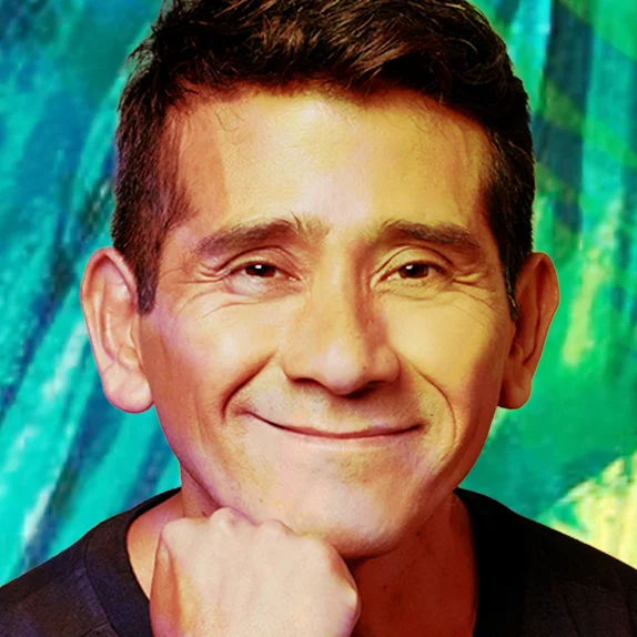 Osqui Guzmán