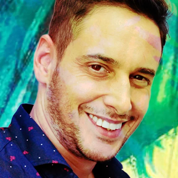 Rodrigo Lussich